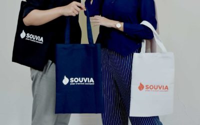 5 Keuntungan Memilih Tas Goodiebag untuk Souvenir Acara