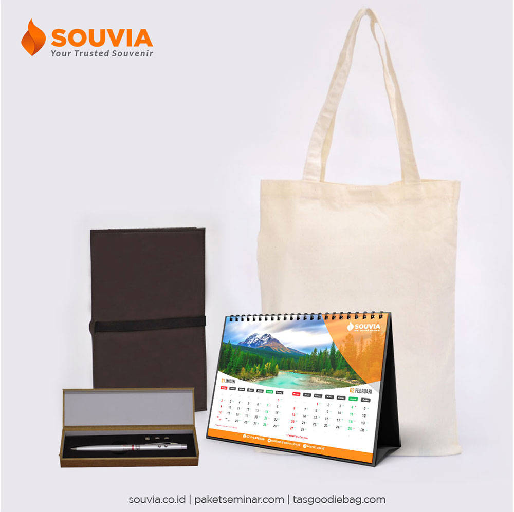 kalender custom souvia