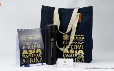 Rekomendasi Contoh Seminar Kit Sesuai Tema. Apa Saja?