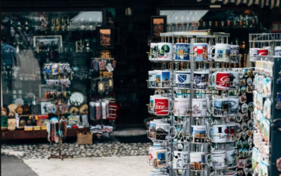 Sedang Mencari Supplier Souvenir? Beberapa Tempat Ini Bisa Jadi Solusi