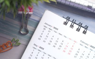 Mau Bikin Kalender untuk Souvenir Kantor? Souvia aja!