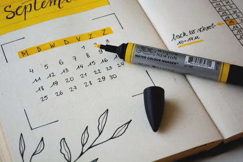 6 Tips Memilih Jasa Percetakan Kalender