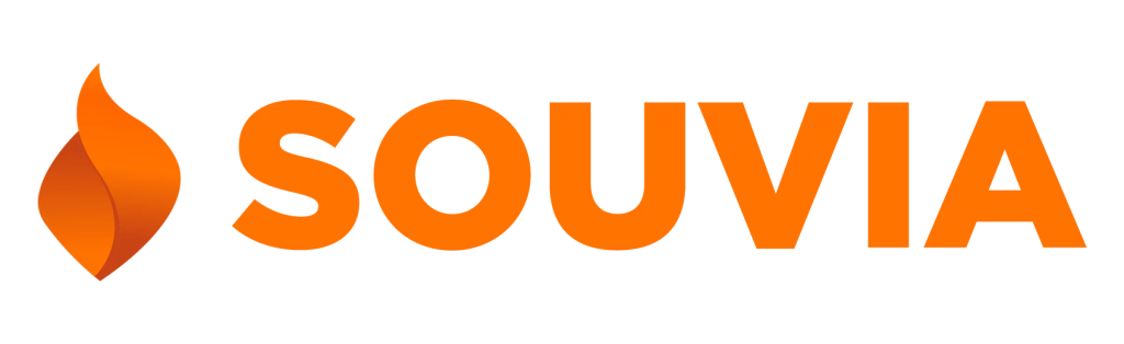 Logo SOUVIA terbaru