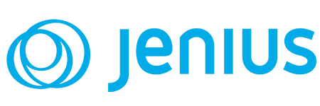 logo jenius