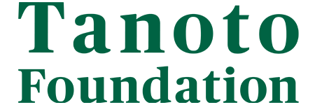 logo tanoto foundation