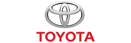 logo toyota