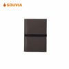 MOLSKIN - Agenda Tali Karet Horizontal