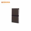 MOLSKIN - Agenda Tali Karet Horizontal - Image 2
