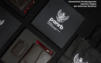 10 Ide Isi Paket Seminar Kit Eksklusif untuk Acara Kantor