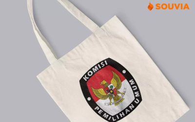 10 Rekomendasi Menarik untuk Souvenir Kampanye 