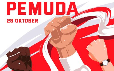 20 Tema Sumpah Pemuda, Menarik dan Nasionalis