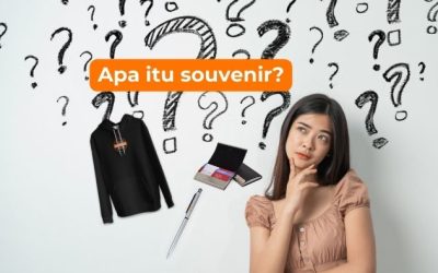 Apa Itu Souvenir? Definisi dan Perbedaan dengan Cendera Mata