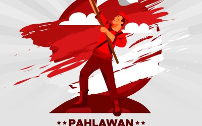 20 Tema Hari Pahlawan untuk Acara Mengenang Pejuang