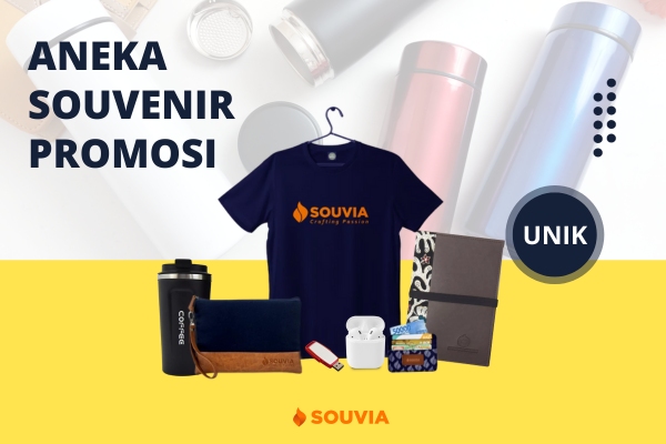 aneka souvenir promosi