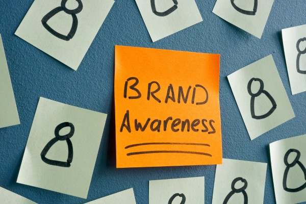 5 Cara Meningkatkan Brand Awareness untuk Bisnis 