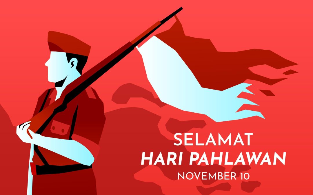 kata kata untuk hari pahlawan