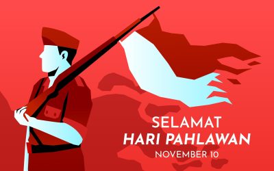 25 Kata-Kata untuk Hari Pahlawan yang Membakar Semangat