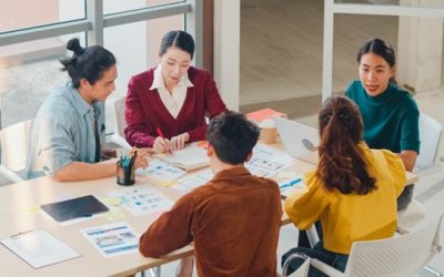 Apa itu Rapat Kerja? Cek 8 Persiapan Sebelum Mengadakan Raker