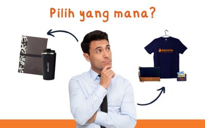 8 Tips Memilih Souvenir yang Bermanfaat dan Berkualitas Premium