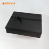 Commenders giftset sebagai business kit dalam keadaan tertutup.