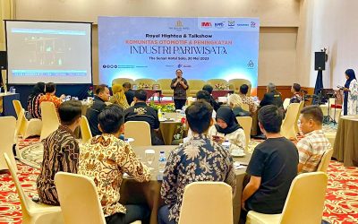 Seminar Hasil Adalah Tahapan Penting bagi Mahasiswa, Ini Penjelasannya