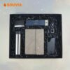 Exalt Prime Giftset sebagai customer gift untuk customer prioritas.