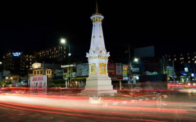 5 Oleh-Oleh Khas Jogja yang Paling Terkenal