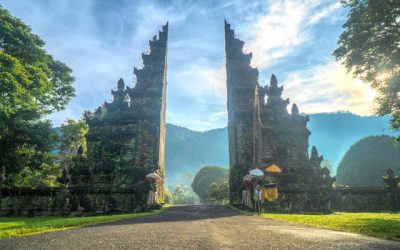 6 Oleh-Oleh Khas Bali untuk Keluarga Tercinta