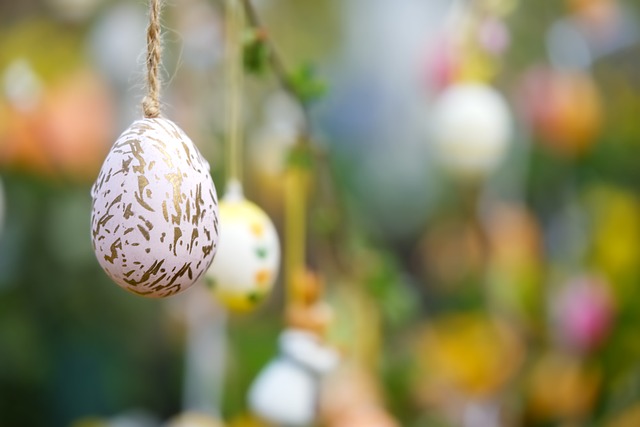 Kegiatan Paskah yang Menarik untuk Anak-Anak