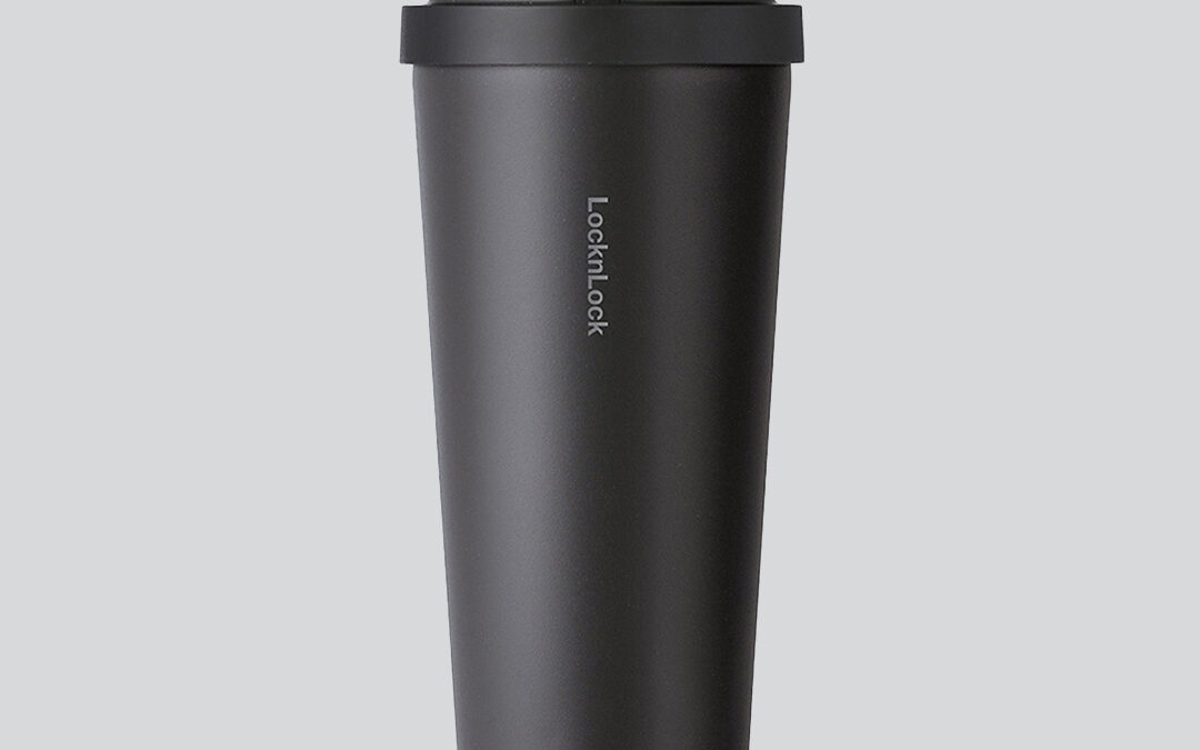 locknlock tumbler