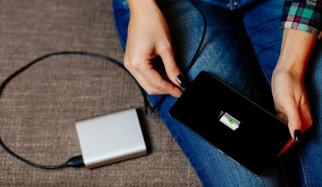 Powerbank yang Bagus Berapa mAh? Ini Penjelasan Lengkapnya