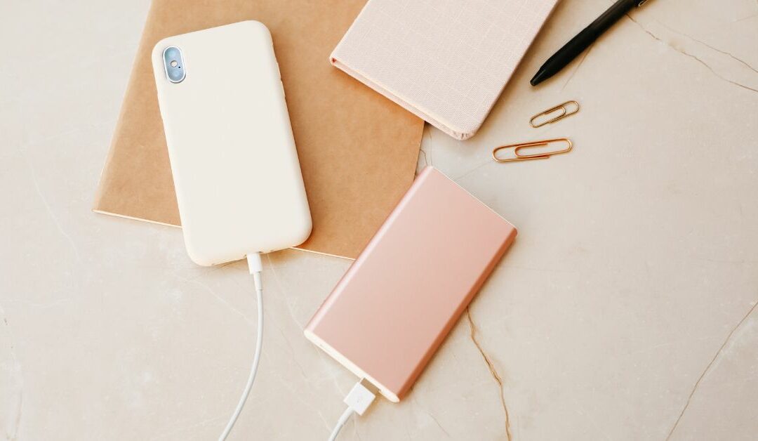 Powerbank yang Bagus untuk iPhone