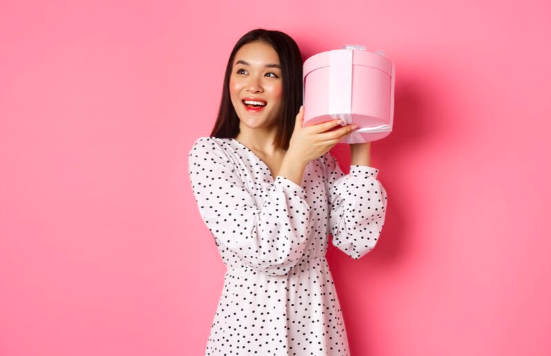 10 Hadiah Ulang Tahun untuk Perempuan yang Dicintai