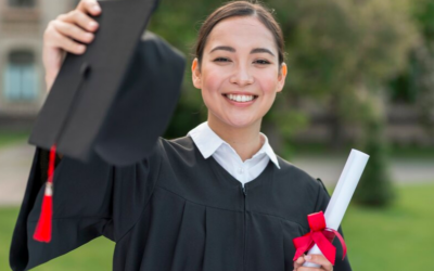 10 Rekomendasi Hadiah Wisuda yang Memukau untuk Merayakan Kesuksesan