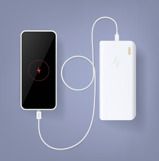 merk powerbank yang bagus untuk iphone