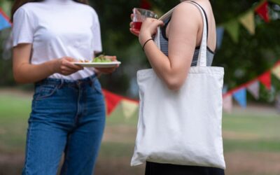 Apa Itu Totebag? Ini Penjelasan dan Fungsinya