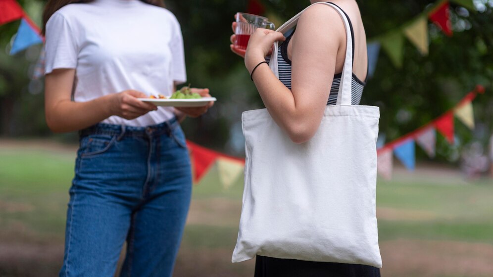 apa itu totebag