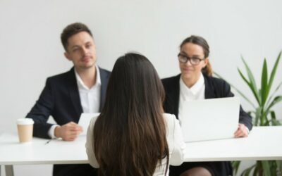 7 Cara Interview yang Baik agar Diterima Kerja