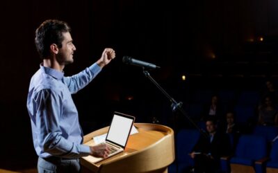 Public Speaking: Pengertian, Tujuan, dan Manfaatnya