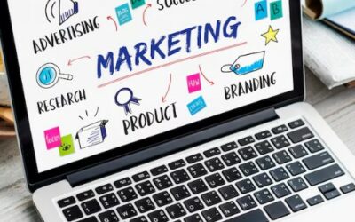 Marketing Adalah Proses Krusial dalam Bisnis, Kenali di Sini!