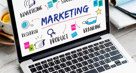 Marketing Adalah Proses Krusial dalam Bisnis, Kenali di Sini!