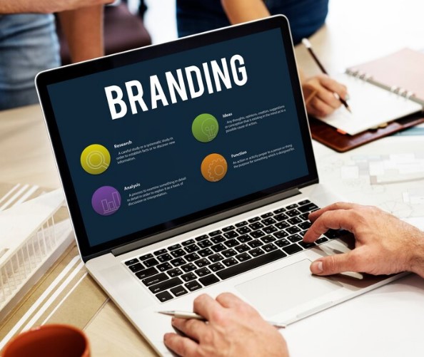 branding adalah