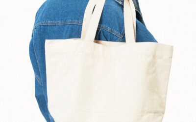 10 Totebag Multifungsi untuk Kebutuhan Sehari-hari